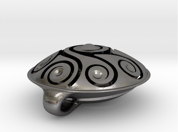 hang handpan gifts and accessories thor