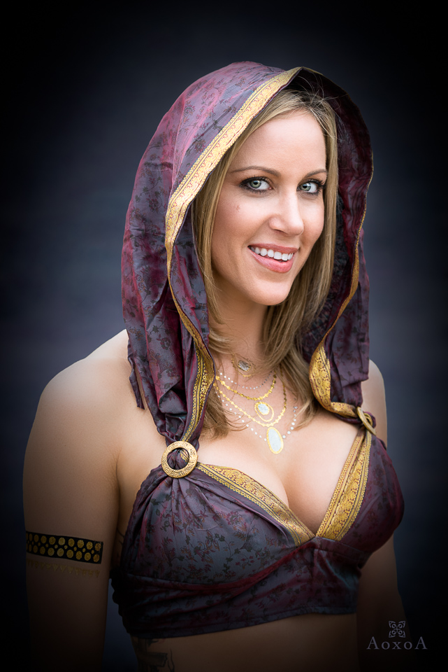 Portrait photographer in Austin headshot photography by aoxoa